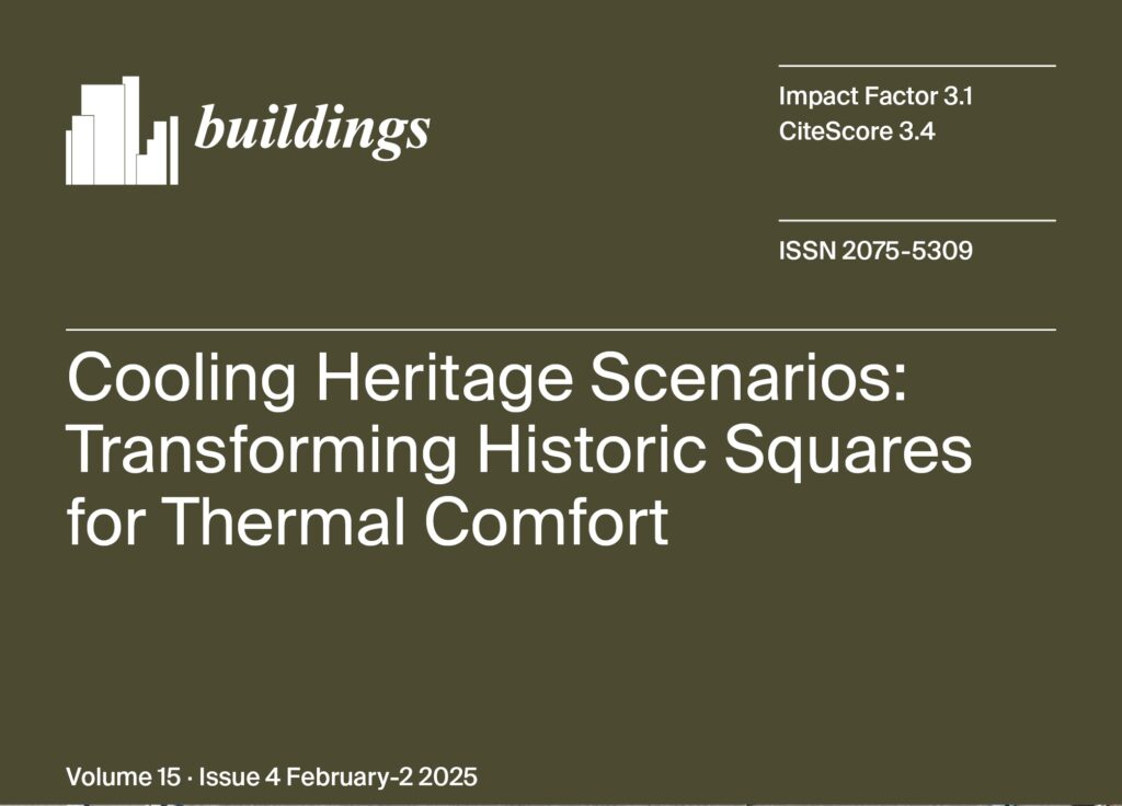 , New Scientific Publication